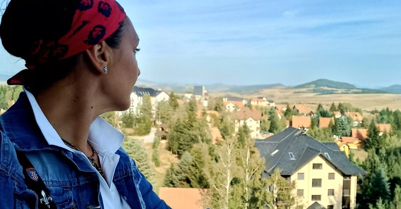 Queen of Zlatibor