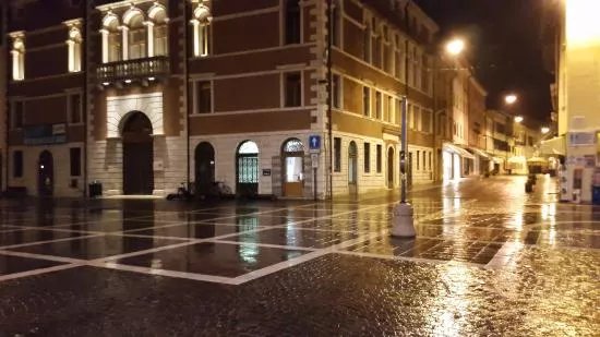 Pordenone Infopoint