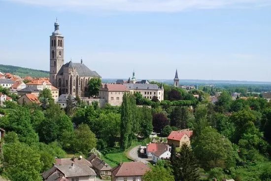 Church of Saint James