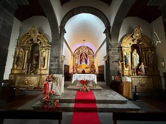 Igreja de Santa Catarina de Alexandria