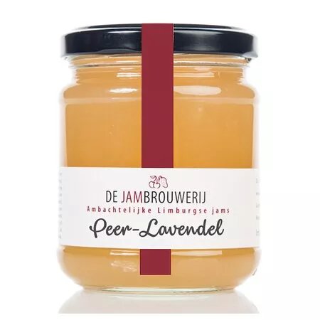 De Jambrouwerij