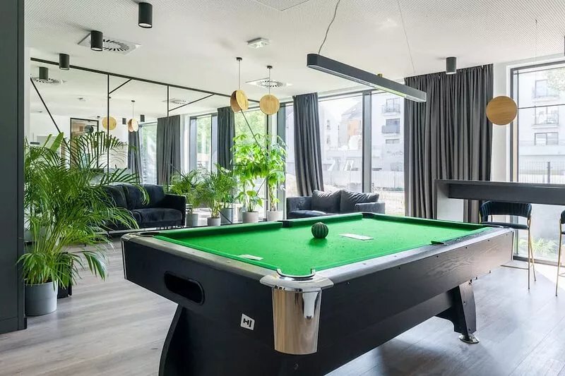 Garbary 104A | Comfortable apartment | Wi-Fi