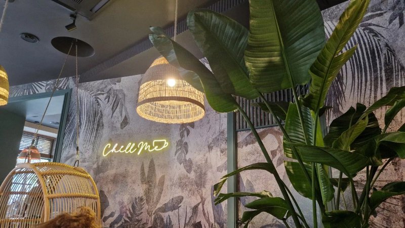 Meetme Cafe