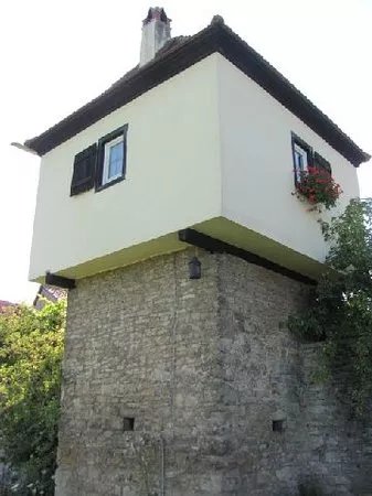 Kuckucksnest
