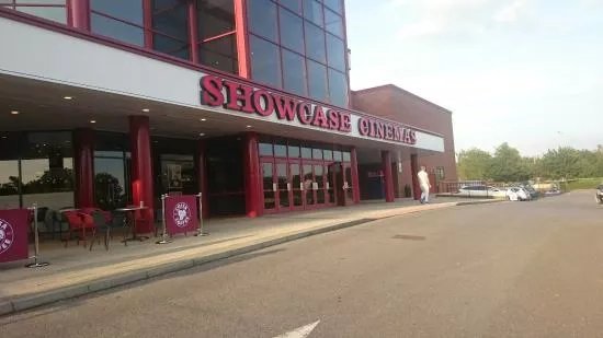 Showcase Cinemas