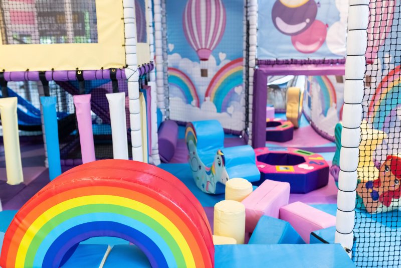 Mirabella's Play Cafe