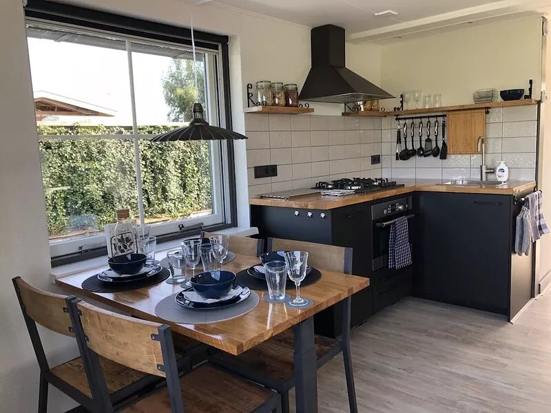 Nature house near Amsterdam Peace and beautiful view of private rental