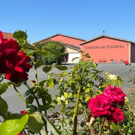 Vignobles Raguenot