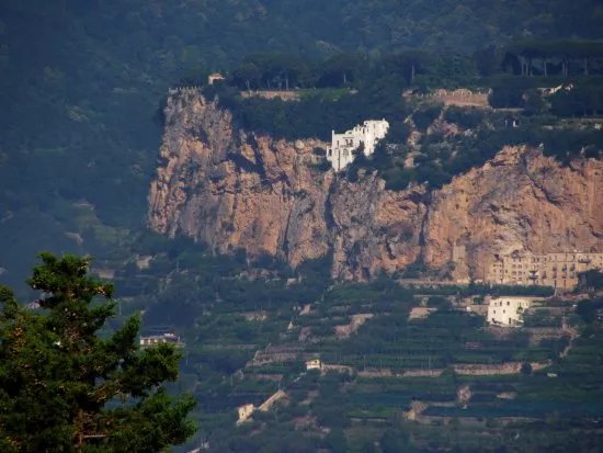 Villa La Rondinaia - Ravello