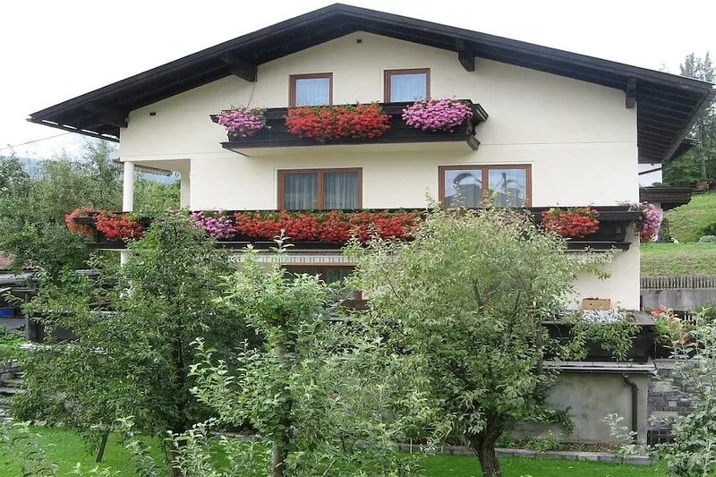 Apartment in a private house at the foot of the Tennengebirge