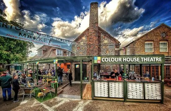 Colour House Theatre