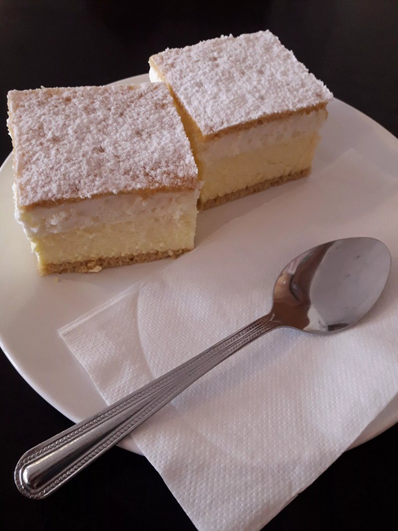 Cukraren Marlenka