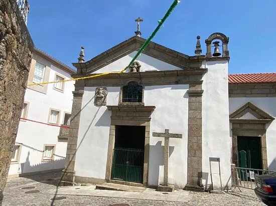 Capela De Nossa Senhora Da Lapa