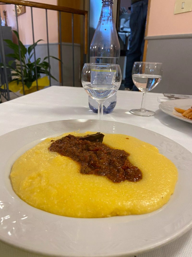Pizzeria Tavola Calda Monteaperti