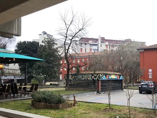 Parco dei Salici