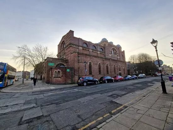 St Philip Neri Church