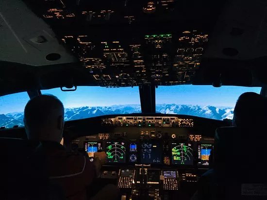 Ascent Aviation