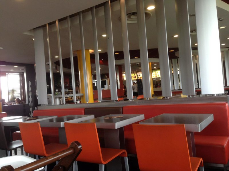 McDonald"s