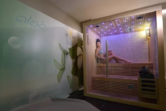 Centro Benessere Aloe