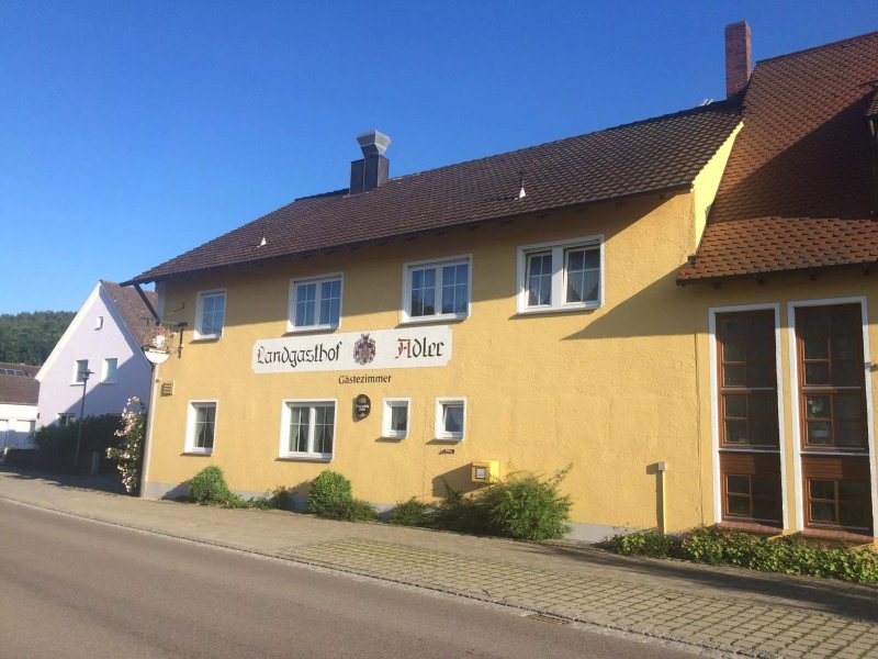 Landgasthof Adler