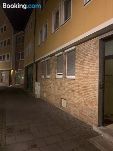 Mini Apartment am Dom