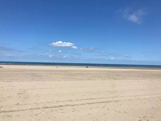 Plage de Malo-les-Bains