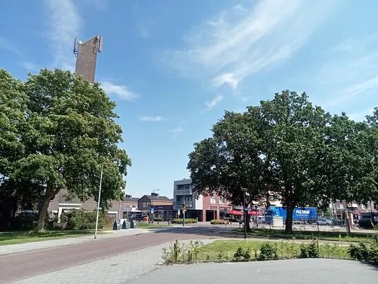 De Hoeksteen