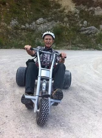 Mountaincarts