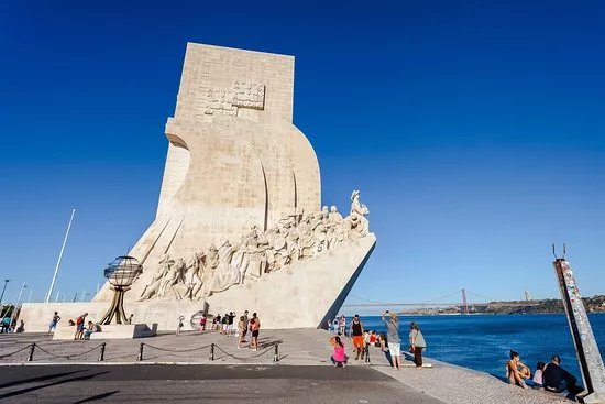 Padrao dos Descobrimentos