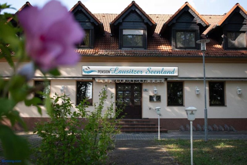 Pension Lausitzer Seenland