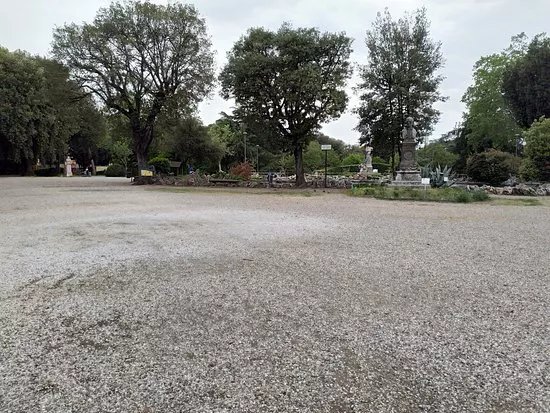 Prato Giardino