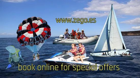 Zego Boat Rental