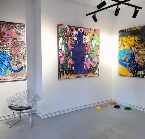 Galerie Neilag