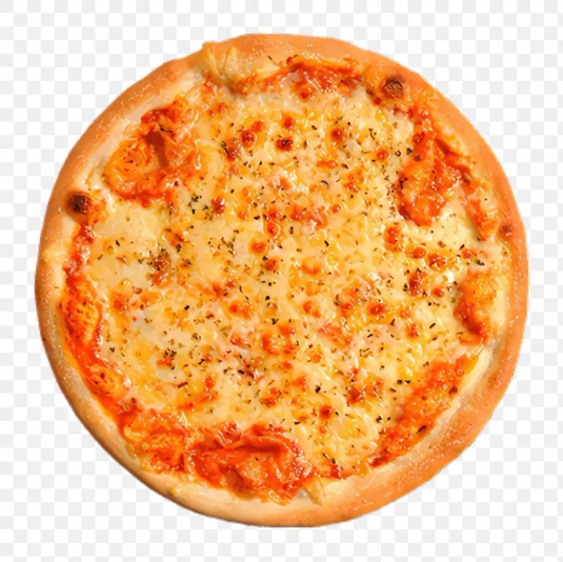 Luis Pizza Express