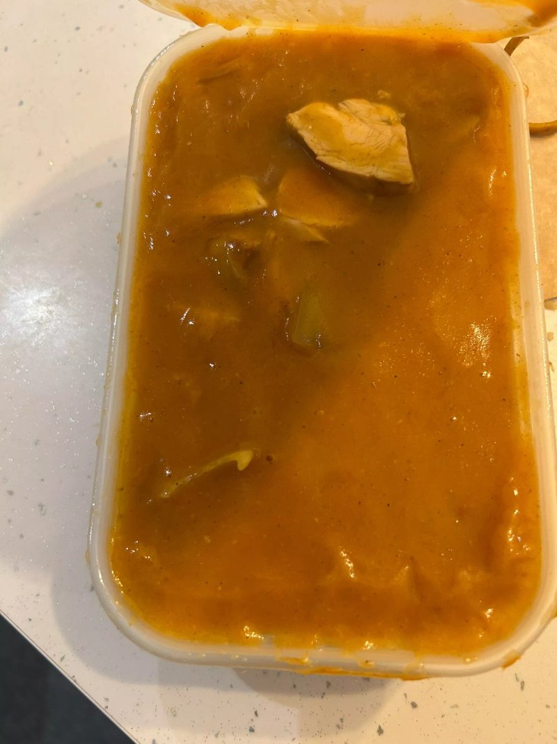 Kingdom Chinese Takeaway