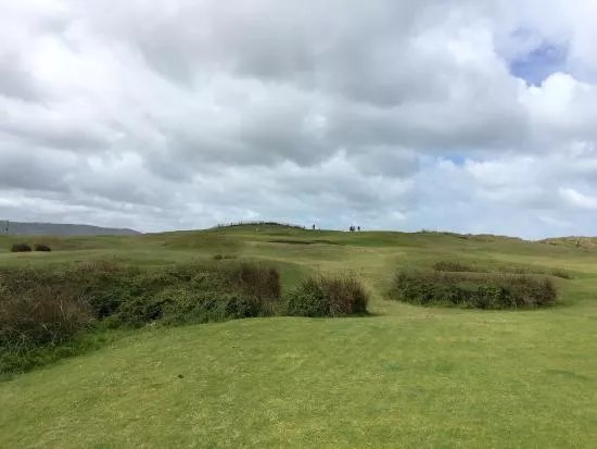 Royal North Devon Golf Club