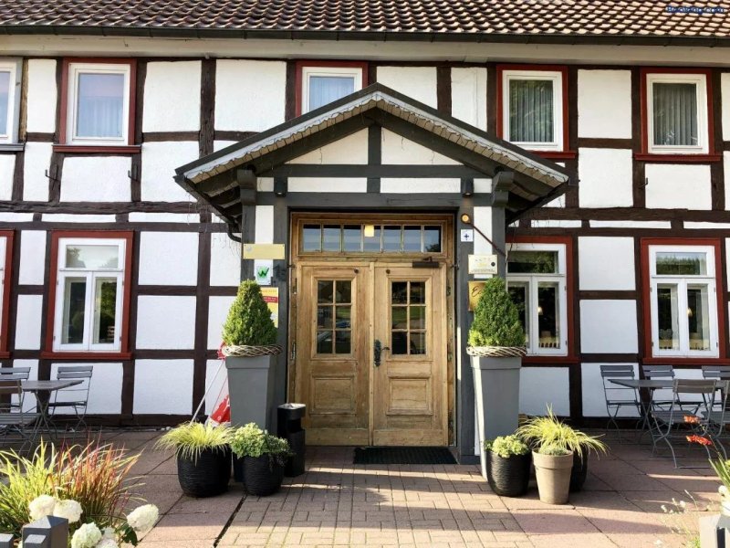 Landhaus Sollingshohe