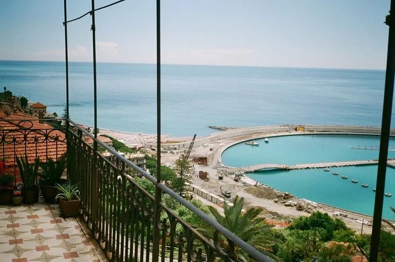 Large apartment with incredible sea views 008065-LT-0272