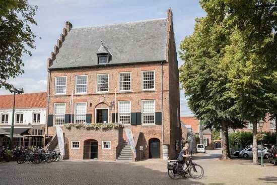 Visit Oirschot - Tourist Information Point
