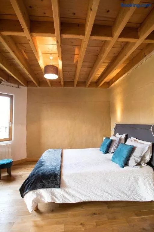 B&B Wood Cottage