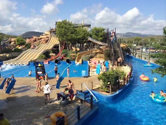 Western Water Park