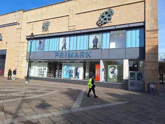 Primark