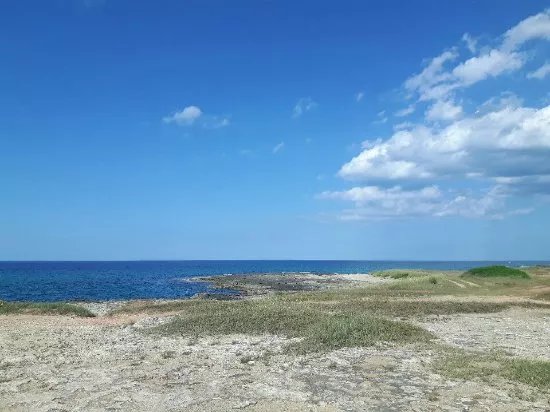 Spiaggia di Torre Pozzelle