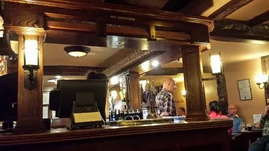 The Old Boot Inn