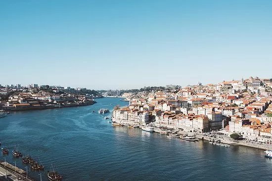 SANDEMANs NEW Europe - Porto