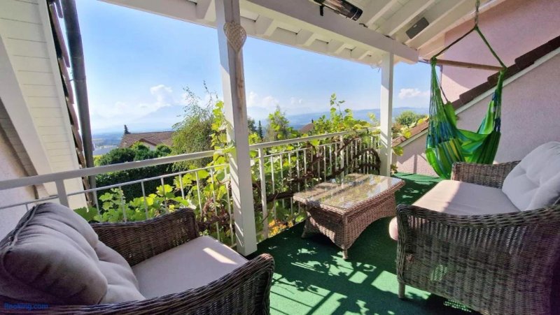 Menbergs Harmony Homestay