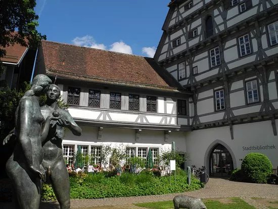 i-Punkt Schwabisch Gmund