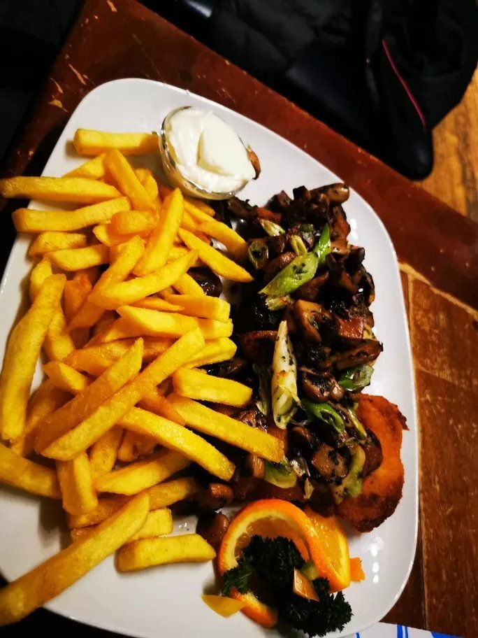 Restaurant Zum Taubenschlag