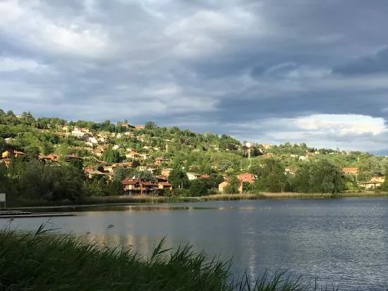 Lungolago di Gavirate