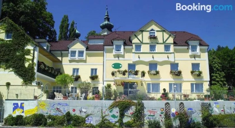 Landhotel Donautalblick